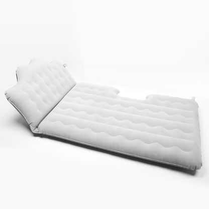Inflatable Rear Seat Air Mattress