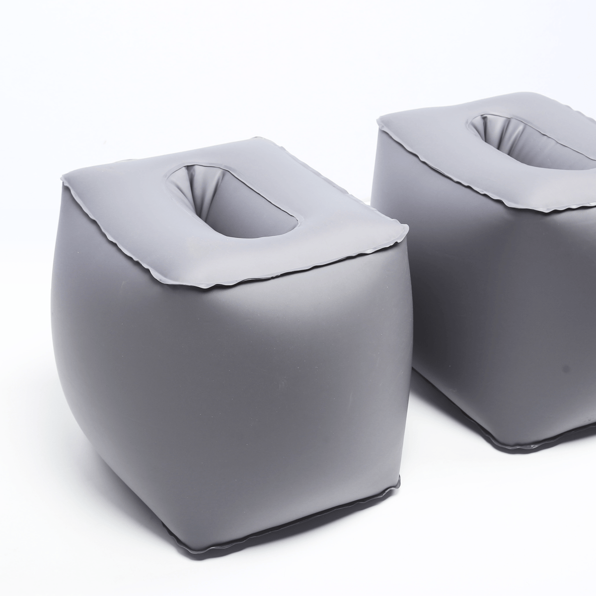 Inflatable Rear Seat Air Mattress