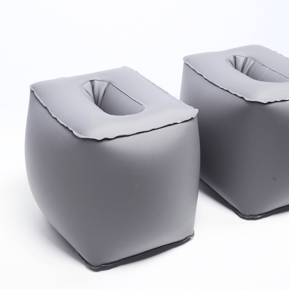 Inflatable Rear Seat Air Mattress