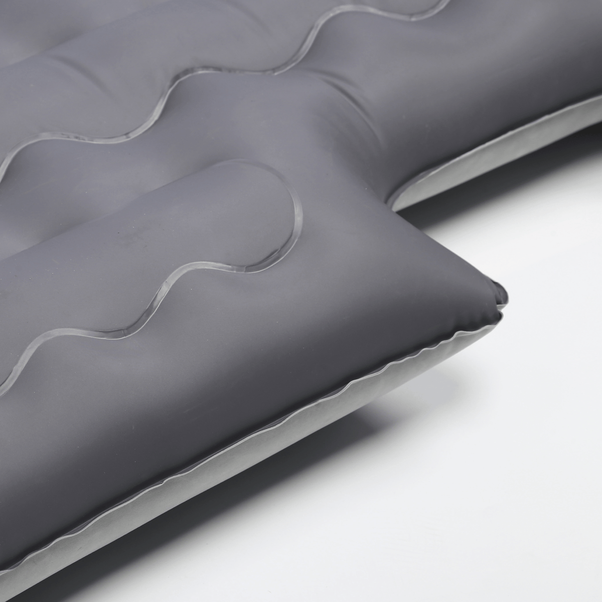 Inflatable Rear Seat Air Mattress