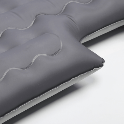 Inflatable Rear Seat Air Mattress