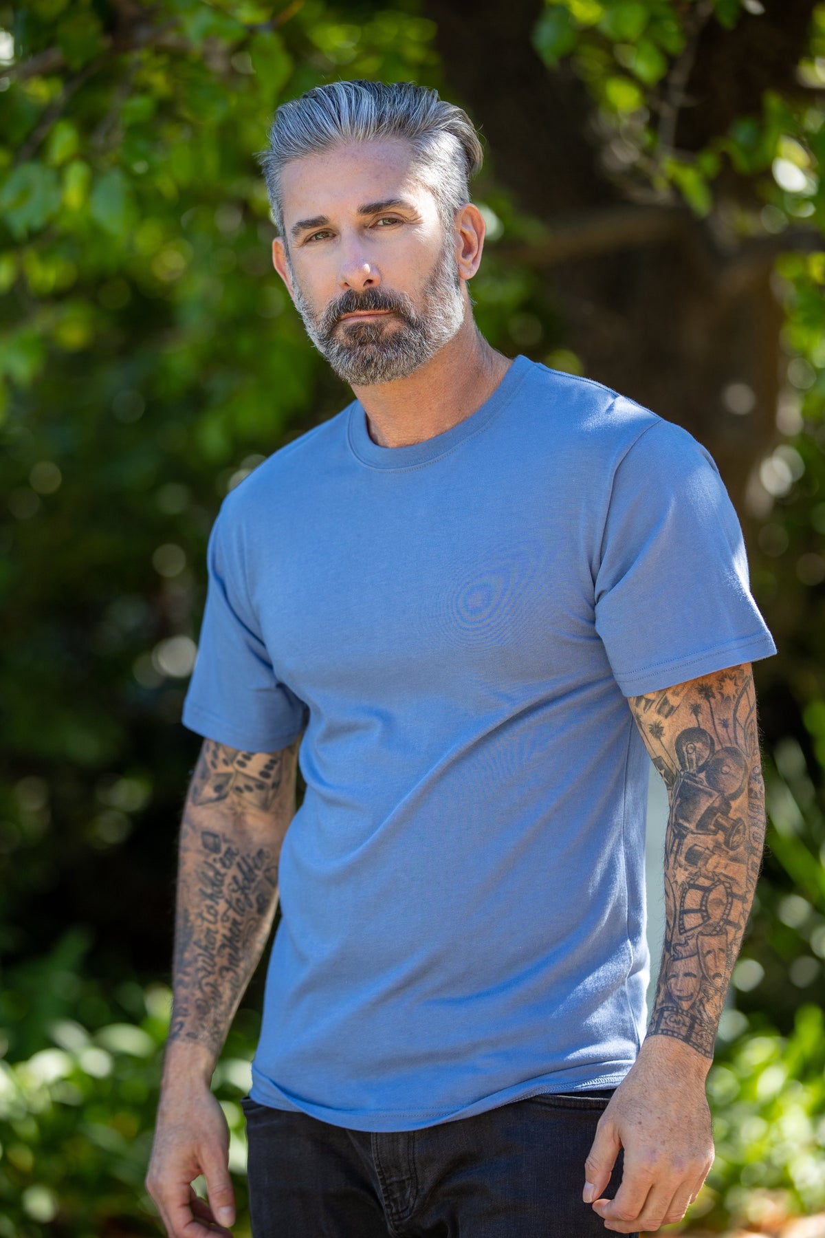 Men's T Shirt
