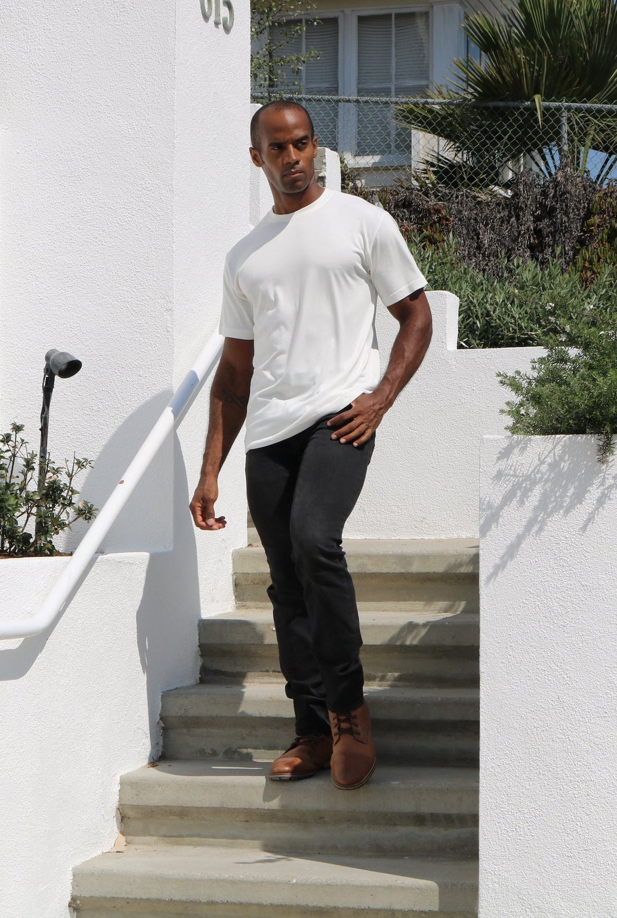 Men's T Shirt