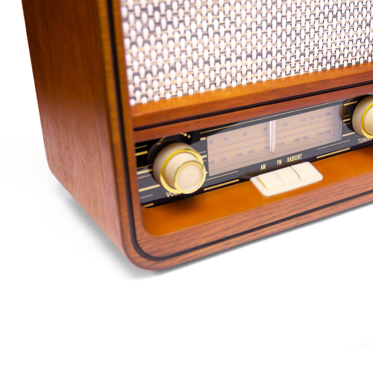 Vintage Radio