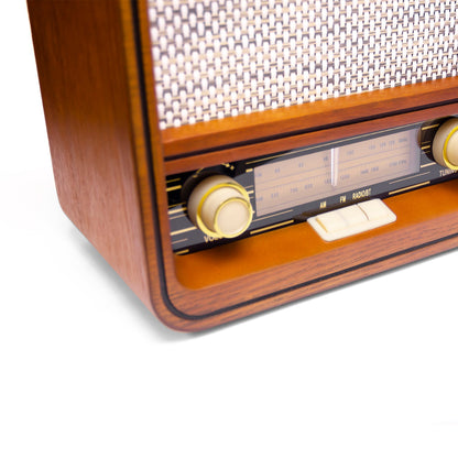 Vintage Radio