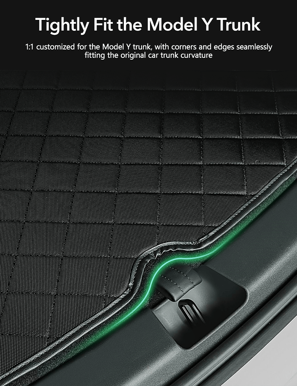 Trunk Mat Pet Covers