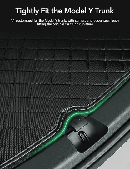 Trunk Mat Pet Covers