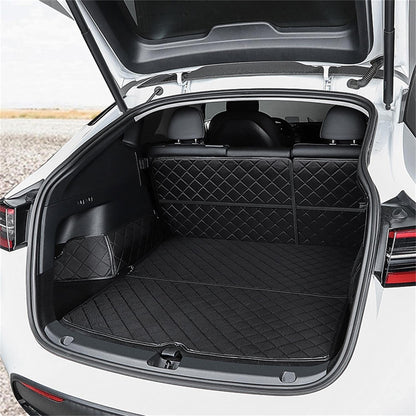 Trunk Mat Pet Covers