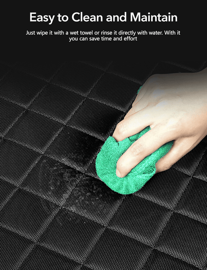Trunk Mat Pet Covers