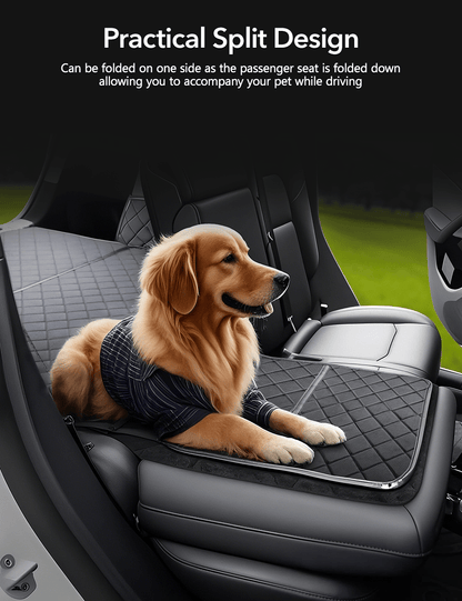 Trunk Mat Pet Covers