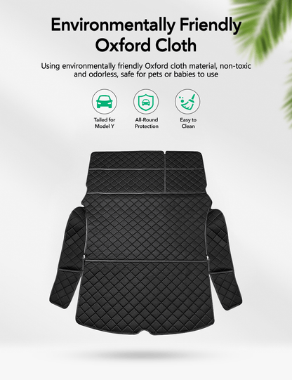 Trunk Mat Pet Covers