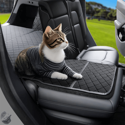 Trunk Mat Pet Covers