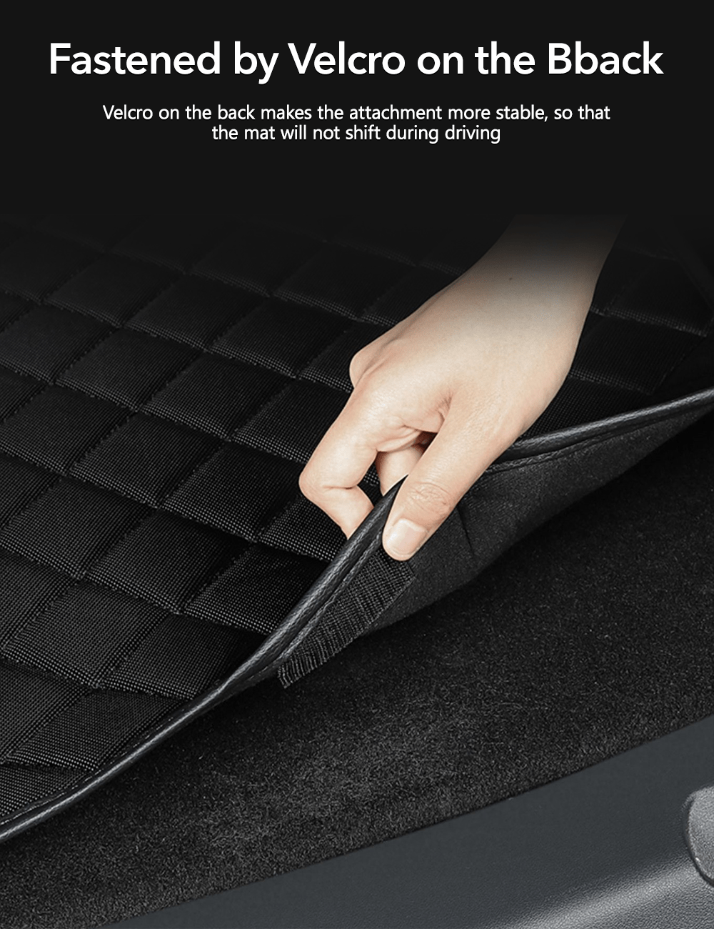 Trunk Mat Pet Covers