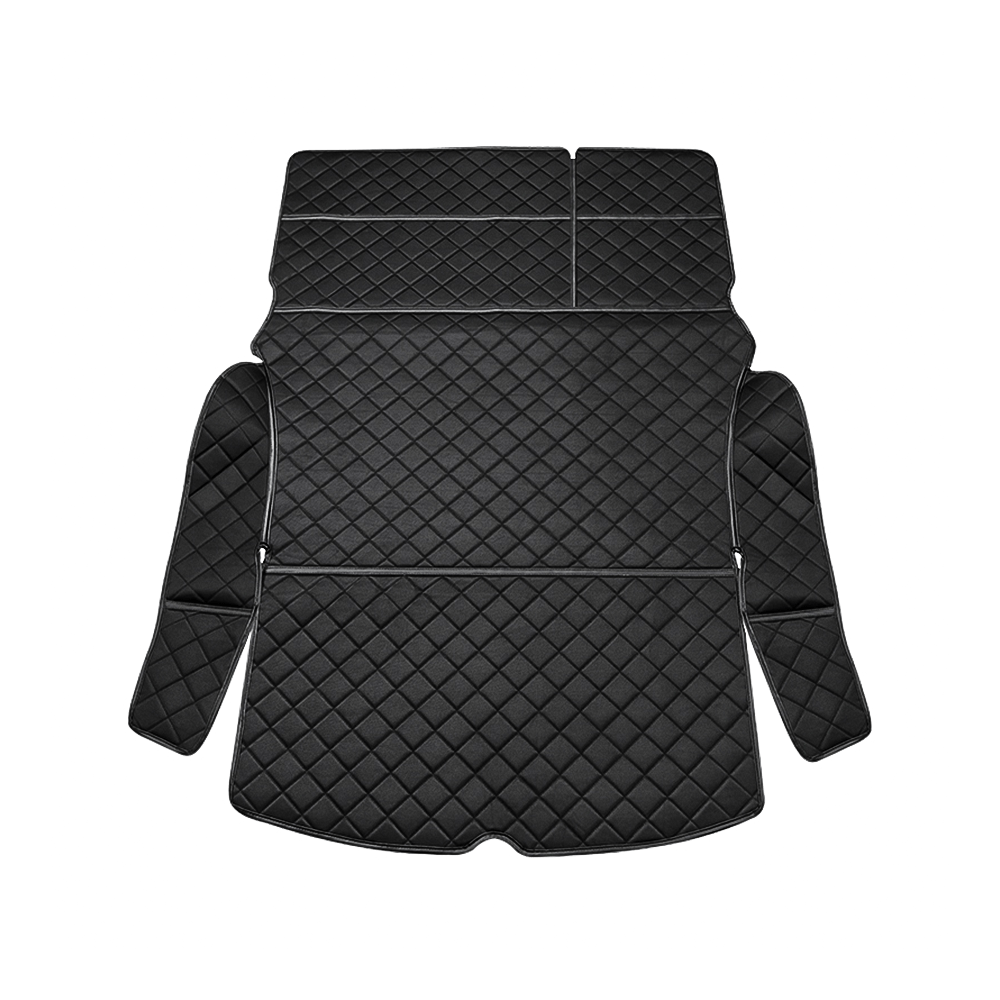 Trunk Mat Pet Covers