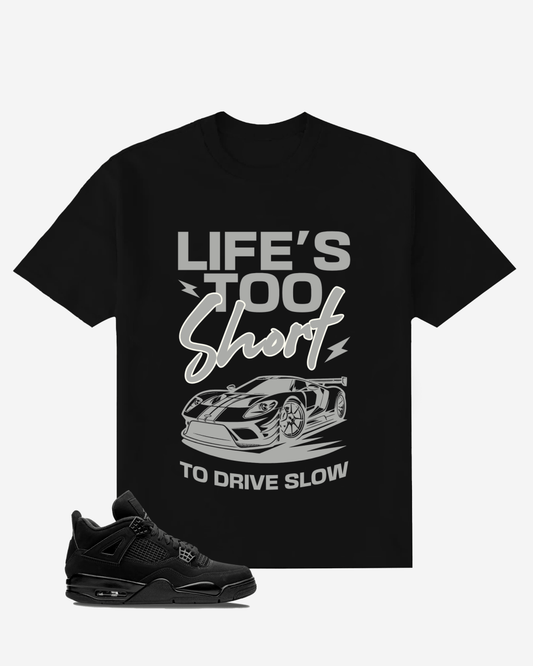 Men's Plus Size T Shirt