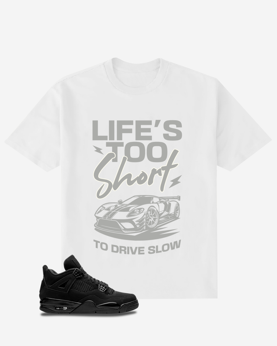 Men's Plus Size T Shirt
