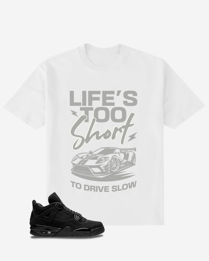 Men's Plus Size T Shirt