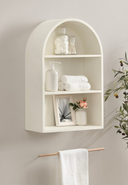 Arch Wall Shelf