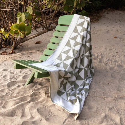 Cotton Beach Towel
