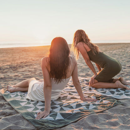 Cotton Beach Towel
