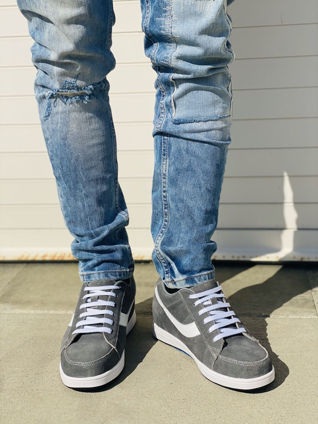 Lightweight Sneakers