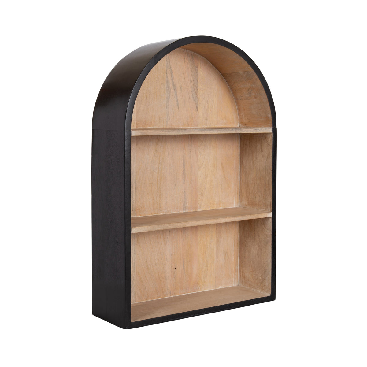Arch Wall Shelf