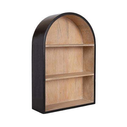Arch Wall Shelf