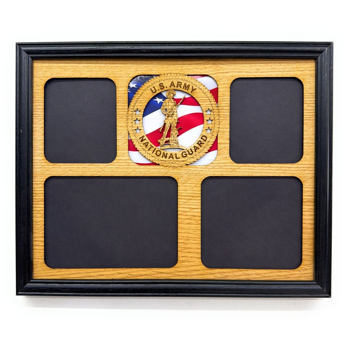 US Army Picture Frame