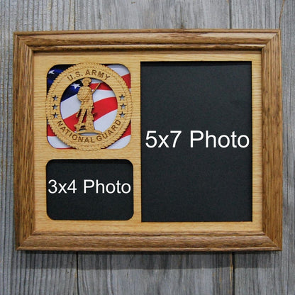 US Army Picture Frame
