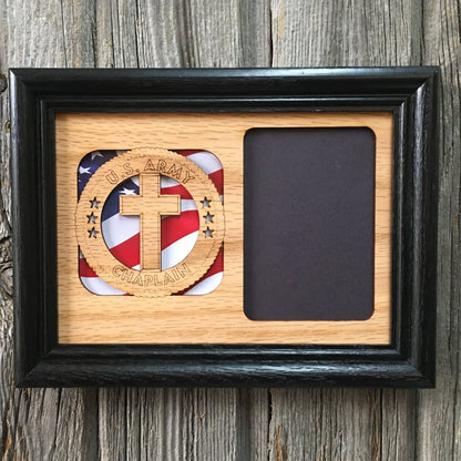 US Army Picture Frame