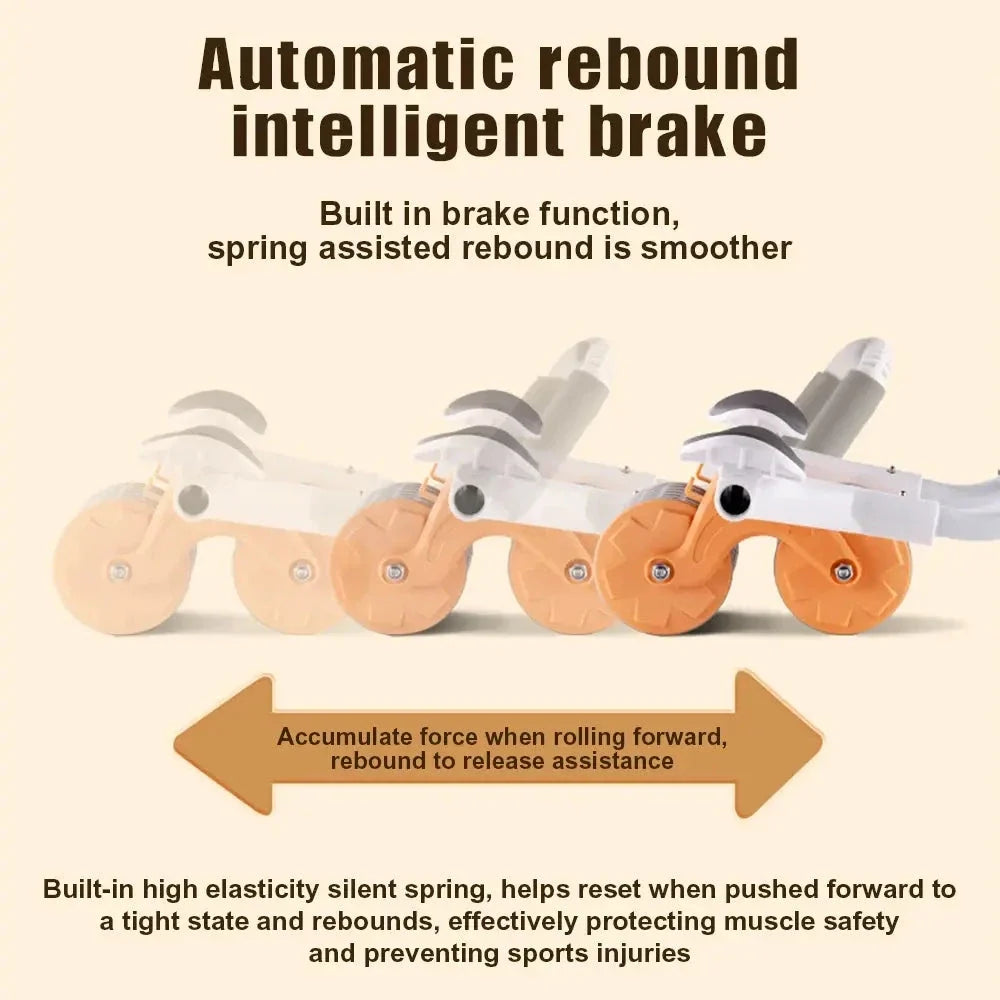 Ab Roller