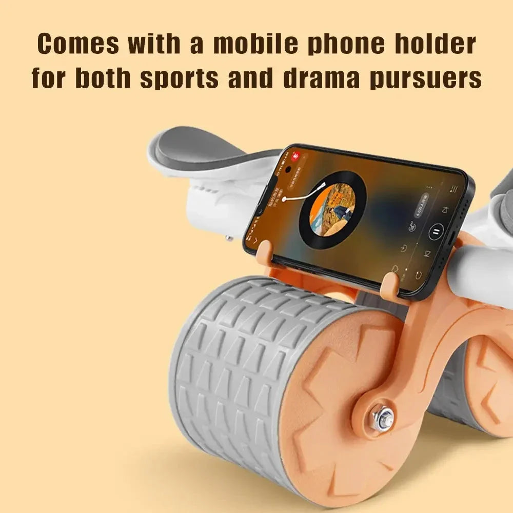 Ab Roller