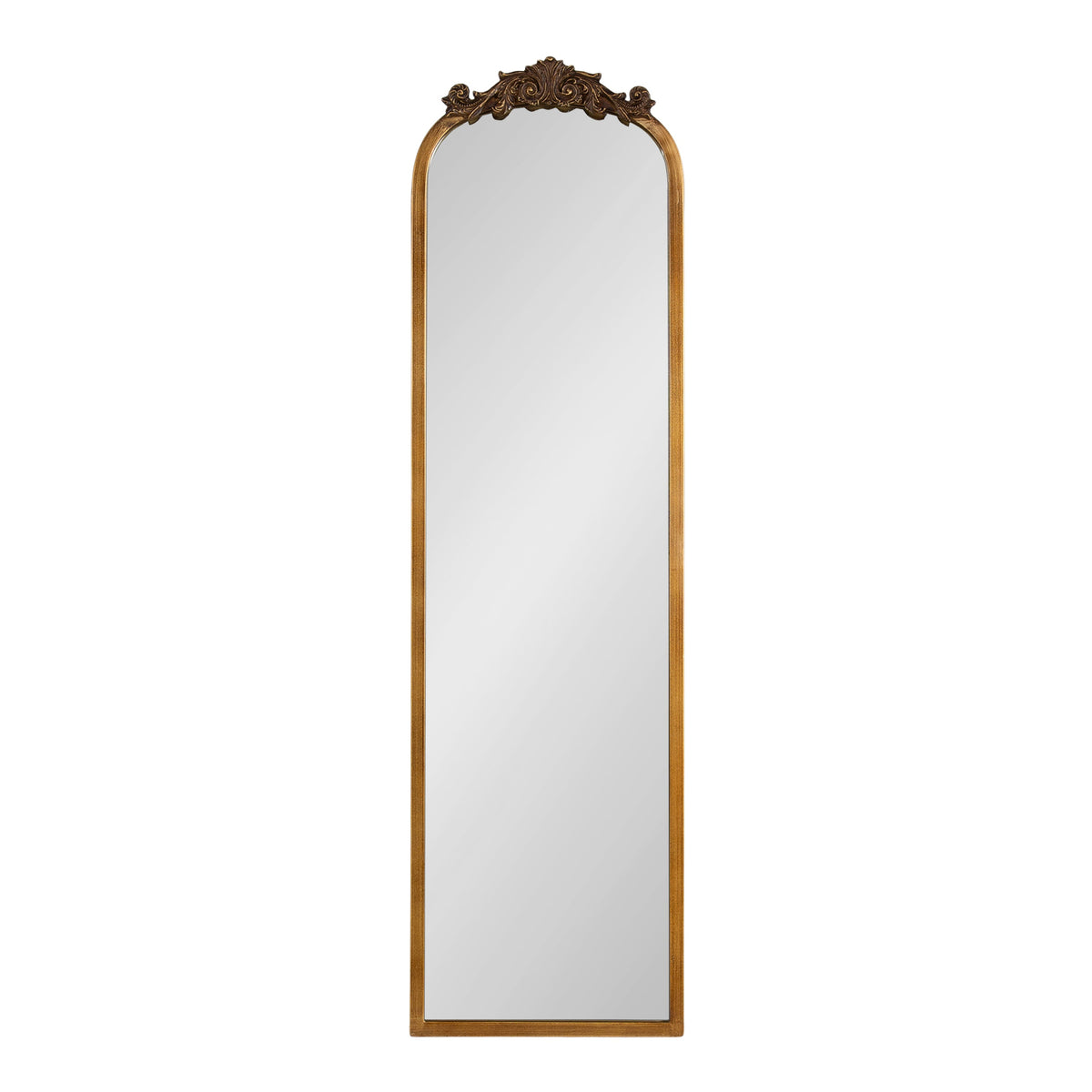 Traditional Arch Mirror