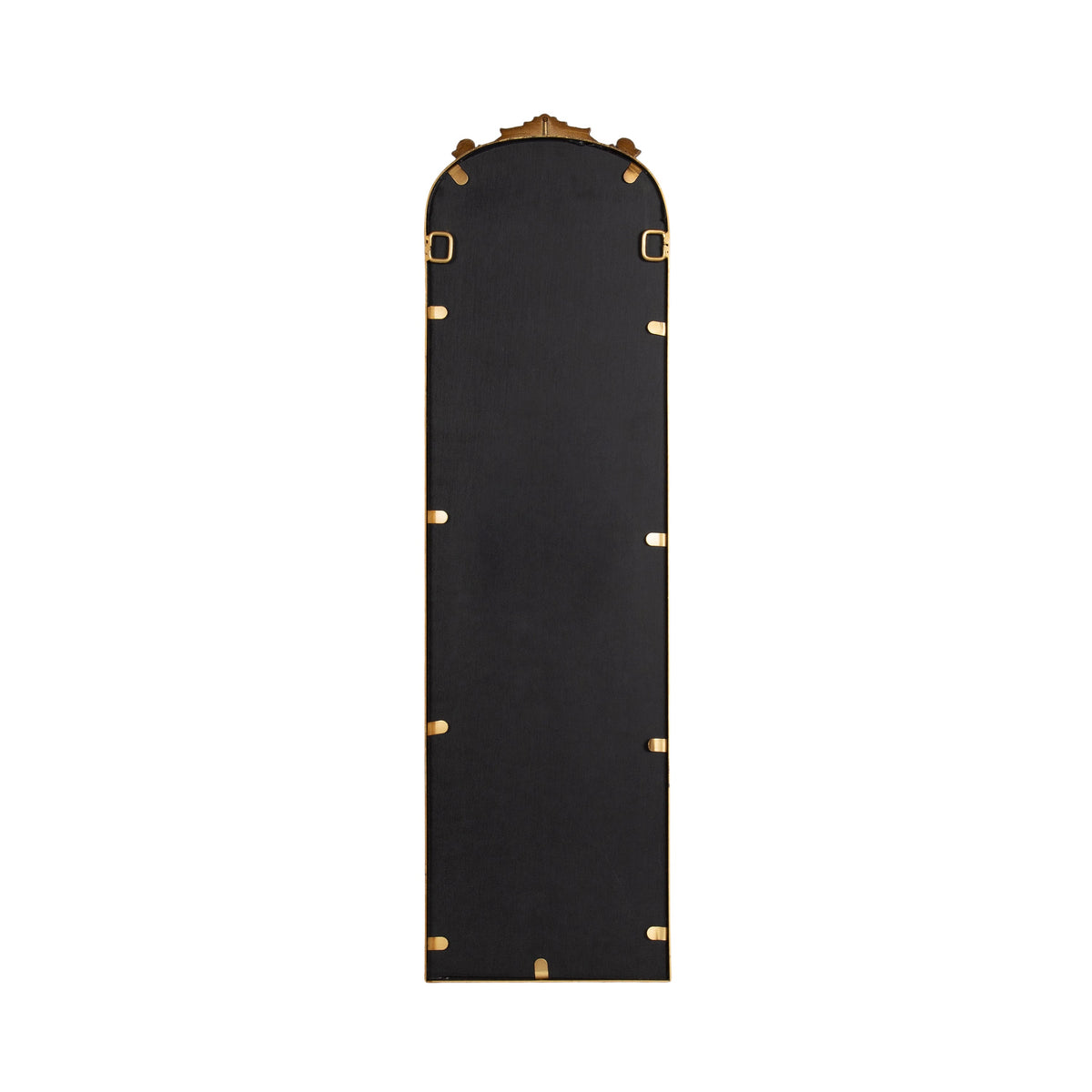 Traditional Arch Mirror