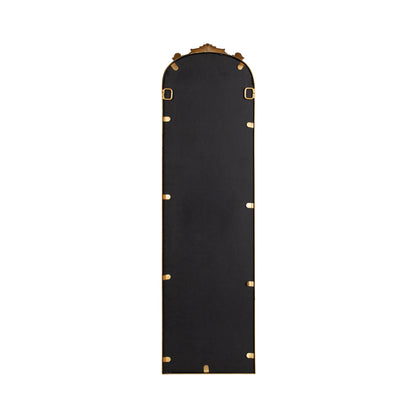 Traditional Arch Mirror