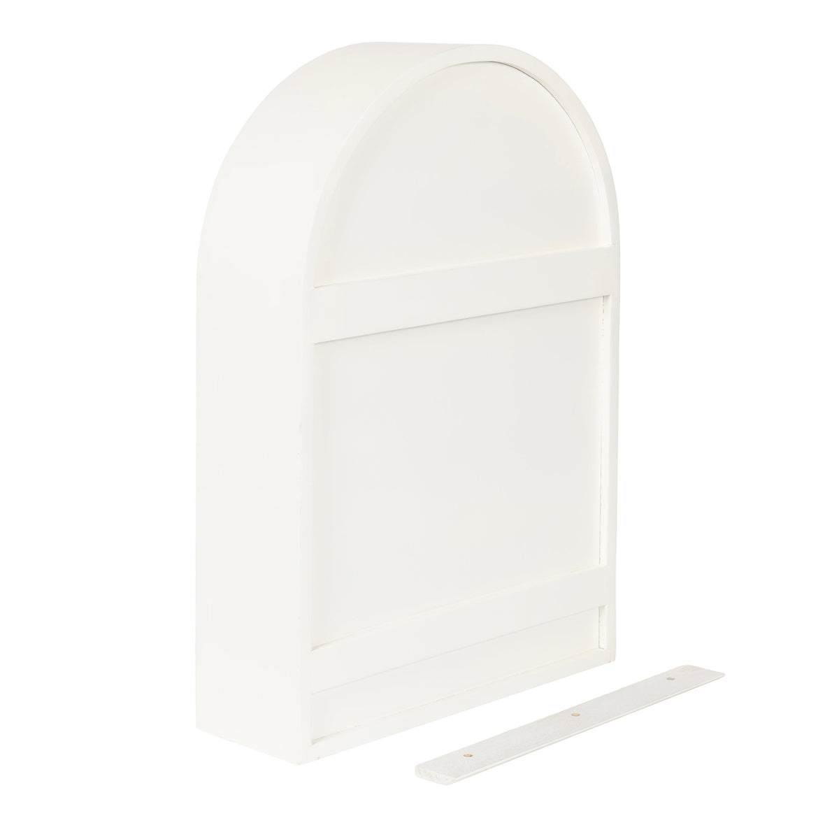 Arch Wall Shelf