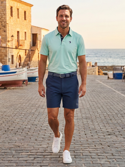 Men's Polo Shirt