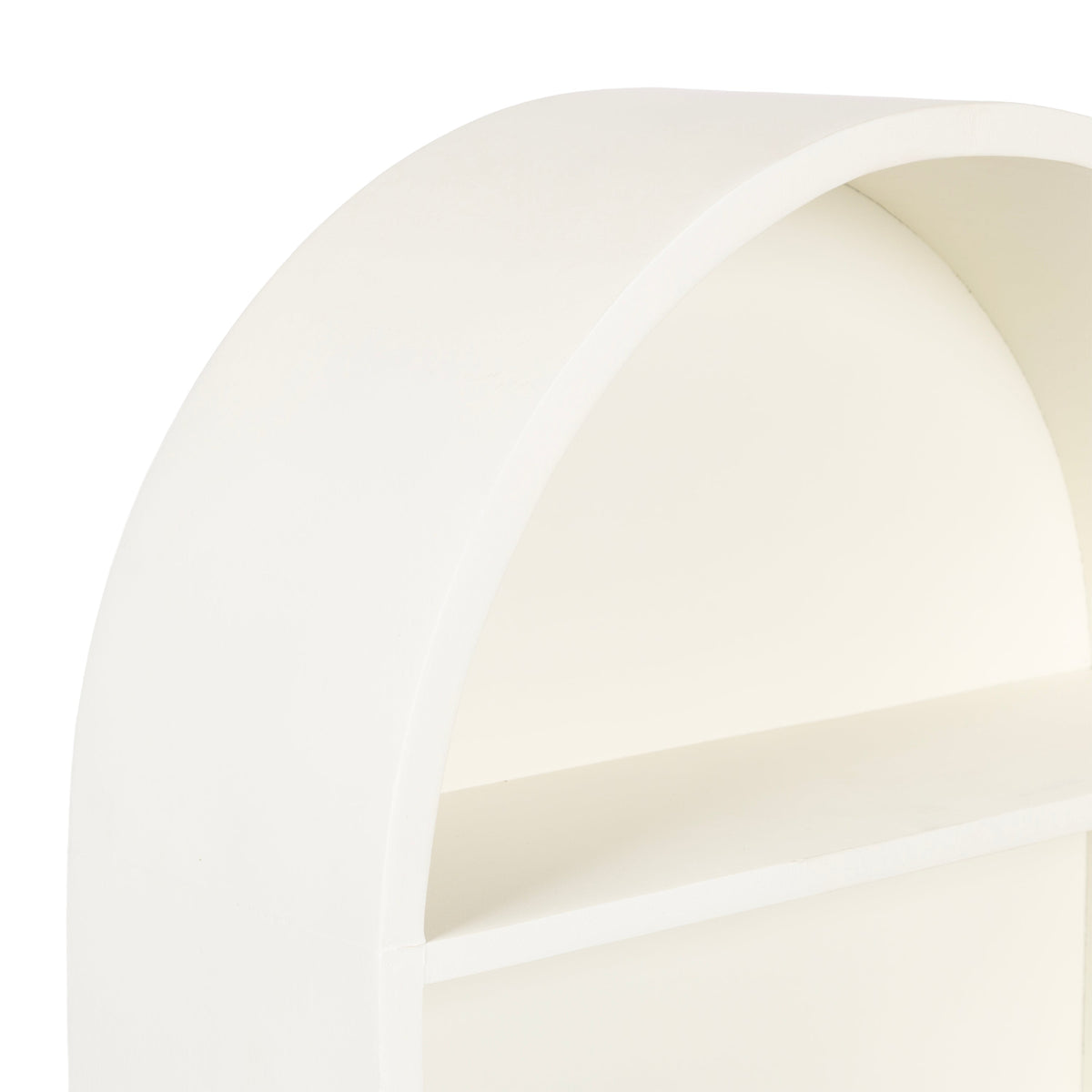 Arch Wall Shelf