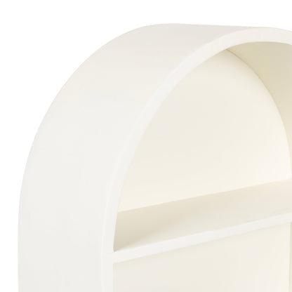 Arch Wall Shelf