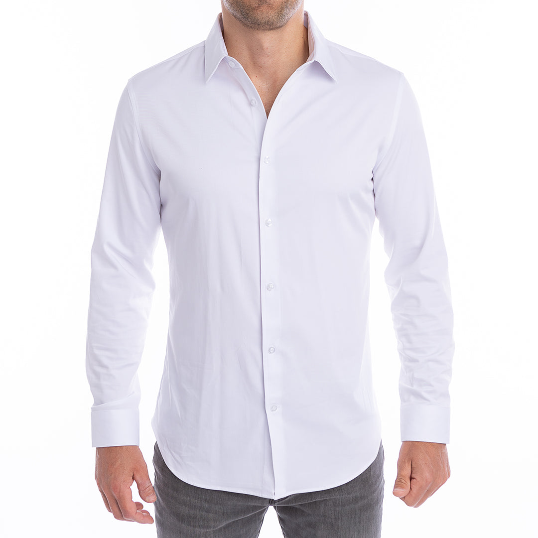 Men's Dress Shirt