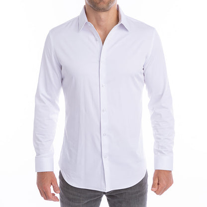 Men's Dress Shirt