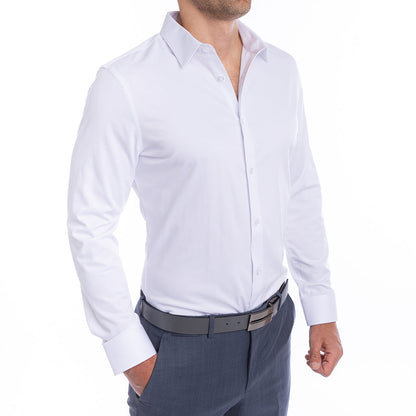 Men's Dress Shirt
