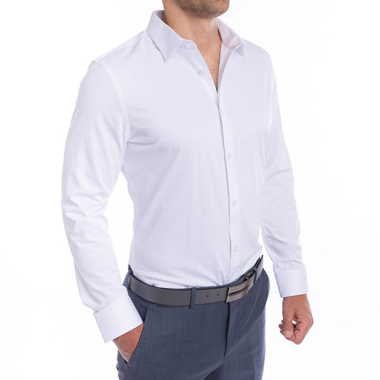 Men's Dress Shirt