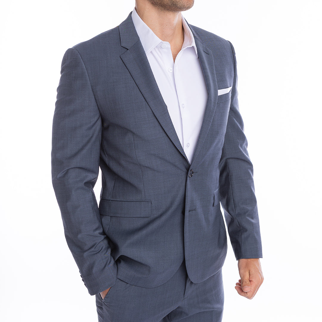 Men's Dress Shirt