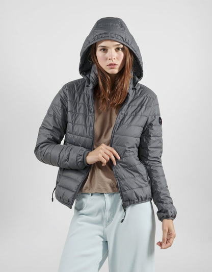 Women's  Alpaca Jacket