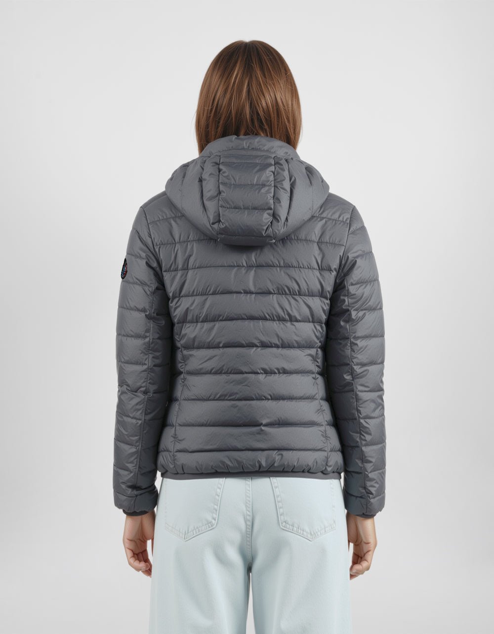 Women's  Alpaca Jacket