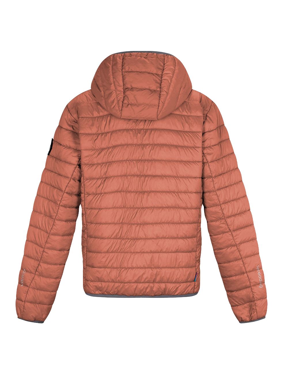 Women's  Alpaca Jacket