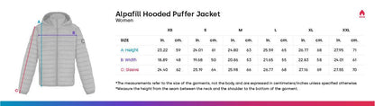Women's  Alpaca Jacket