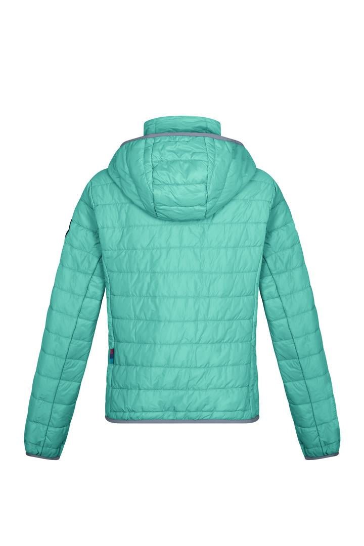 Women's  Alpaca Jacket