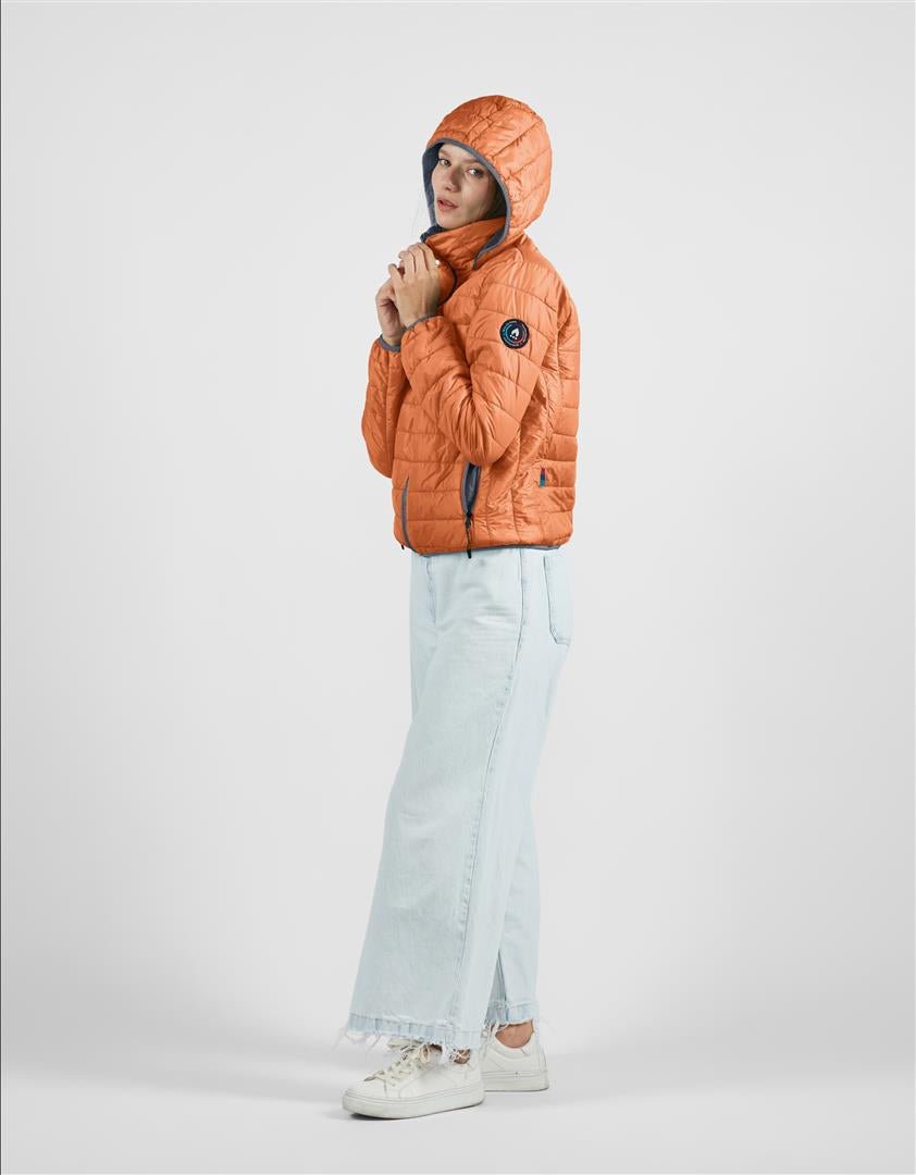 Women's  Alpaca Jacket